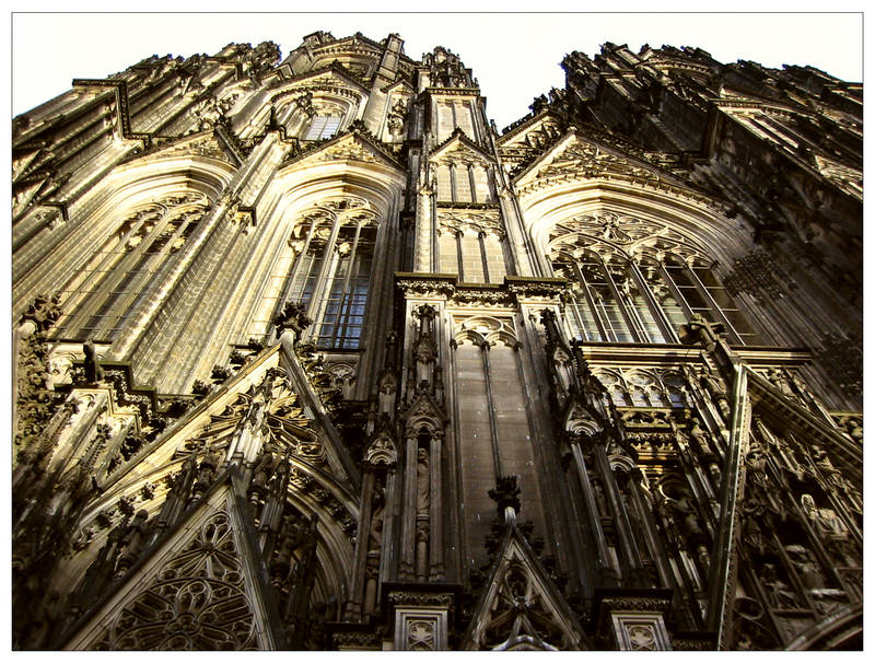 Kölner Dom