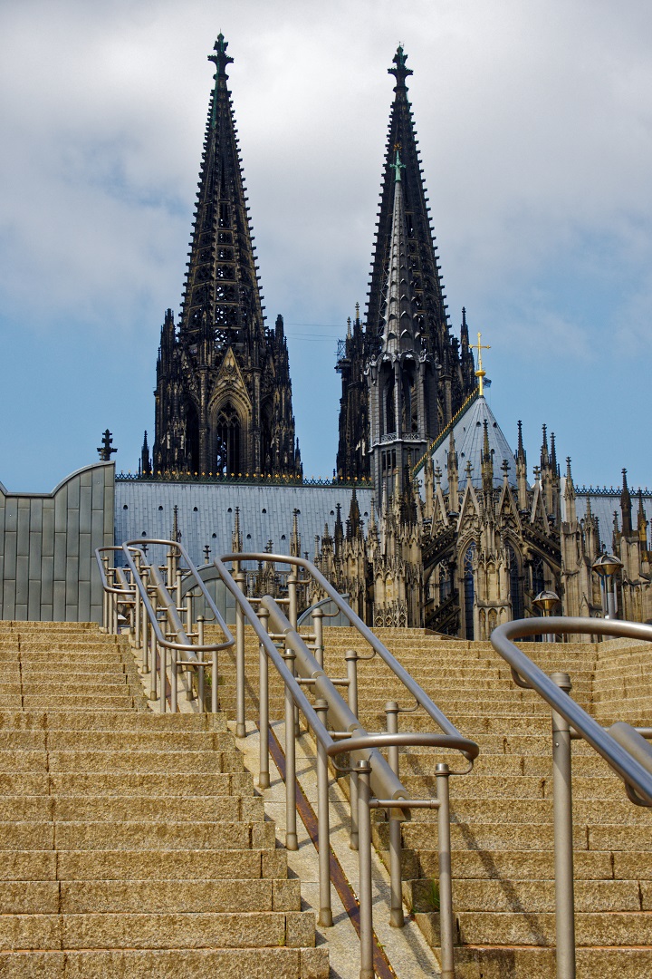 Kölner Dom