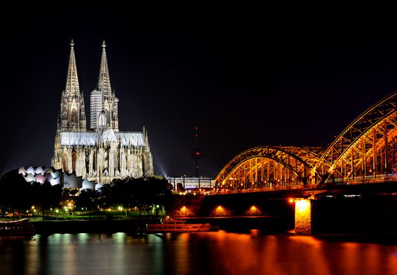 Koln Pictures Photos