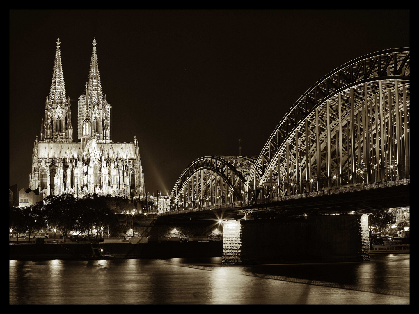 Kölner Dom