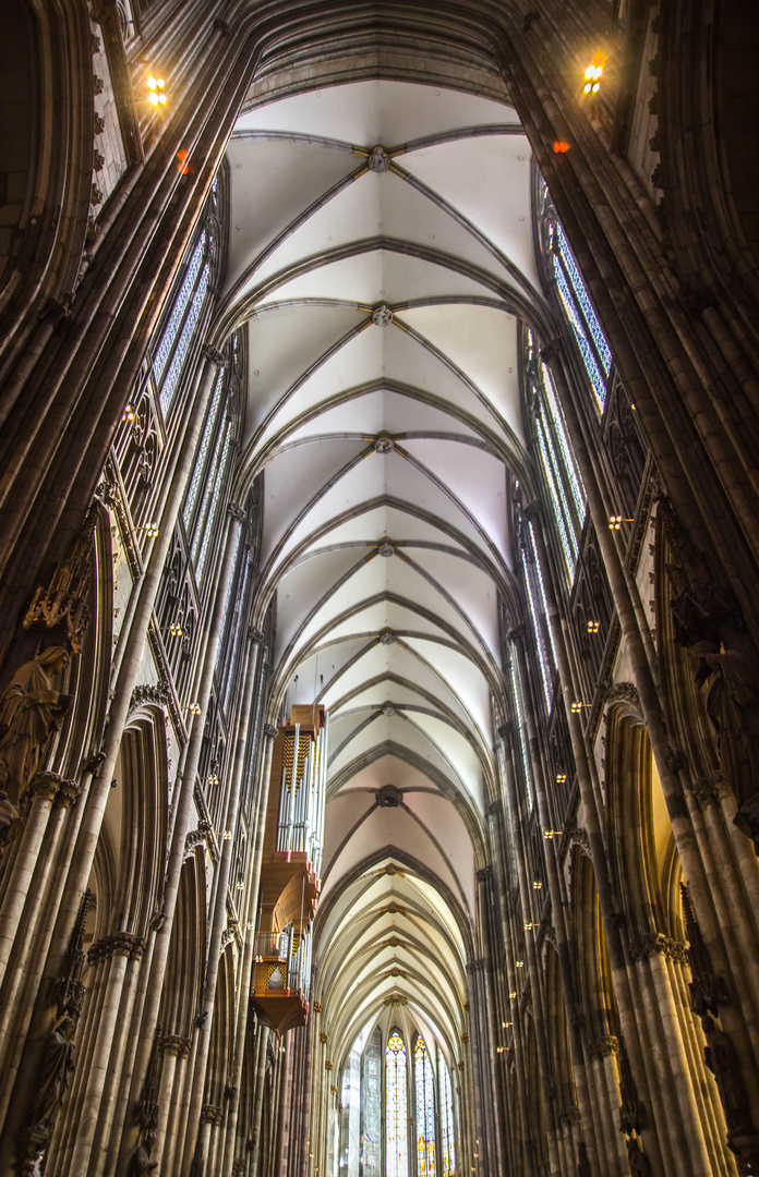 Kölner Dom