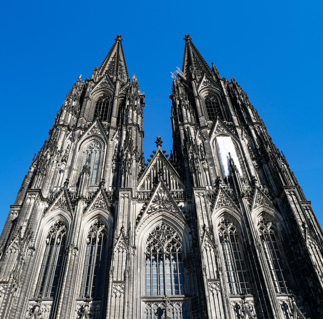 Kölner Dom 