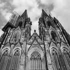 *Kölner Dom*