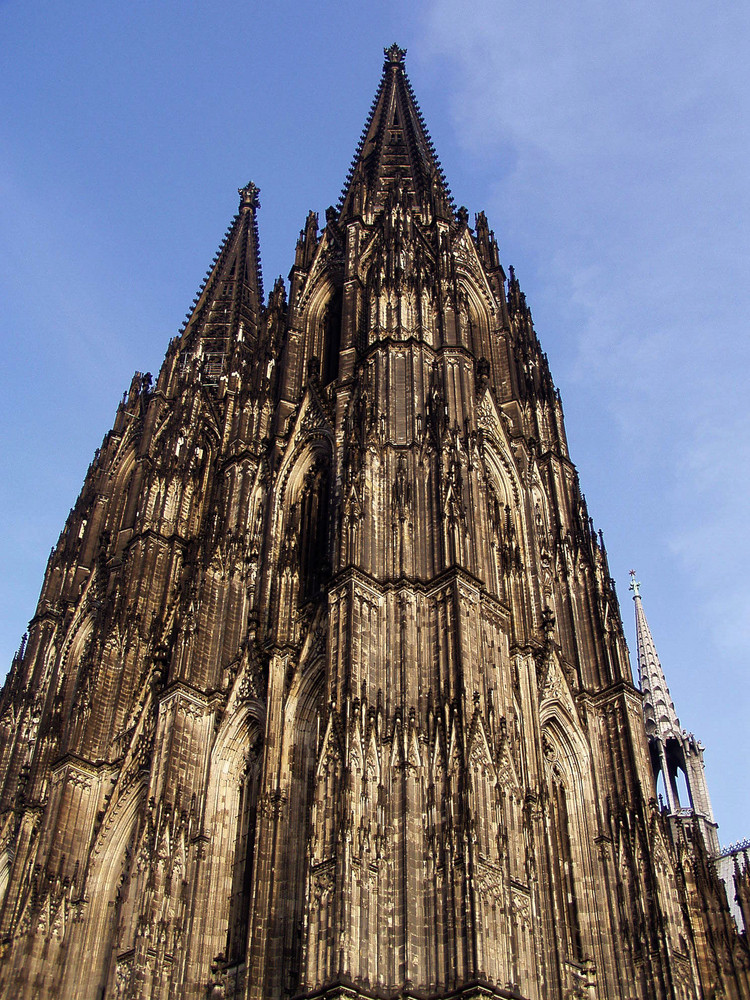 Kölner Dom