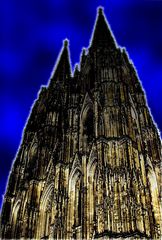 Koelner Dom