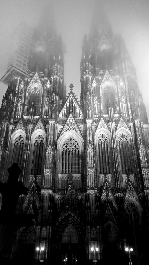 Kölner Dom