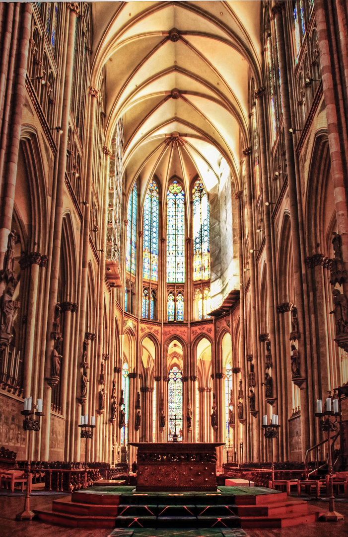 Kölner Dom