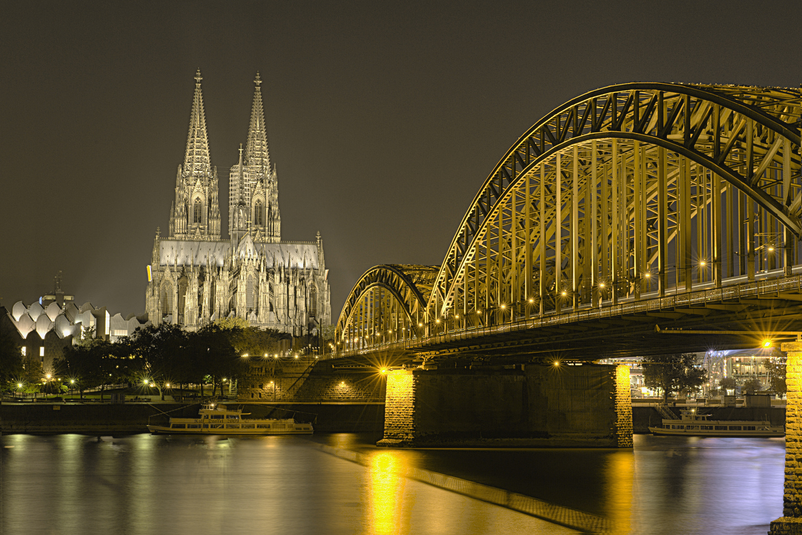 Kölner Dom