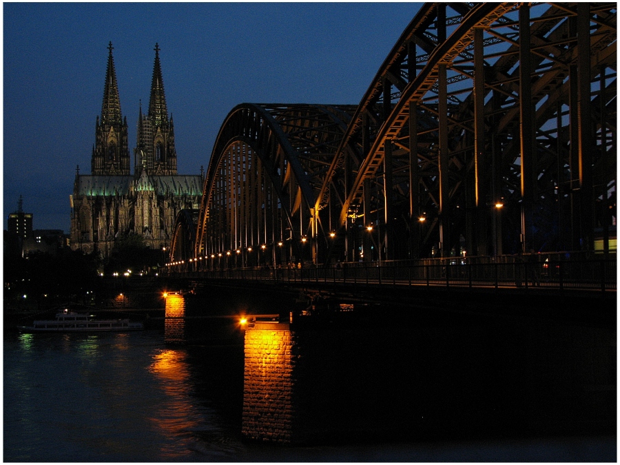 Kölner Dom