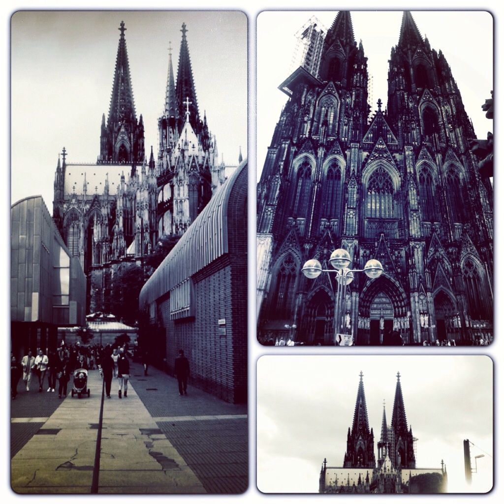 Kölner Dom