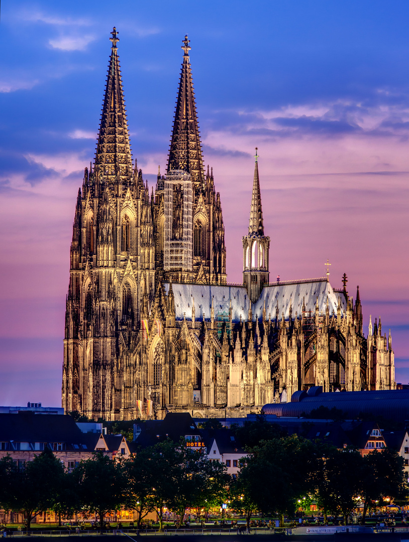 Kölner Dom