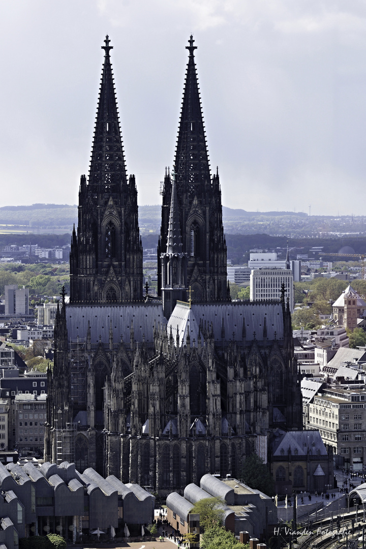 Kölner Dom