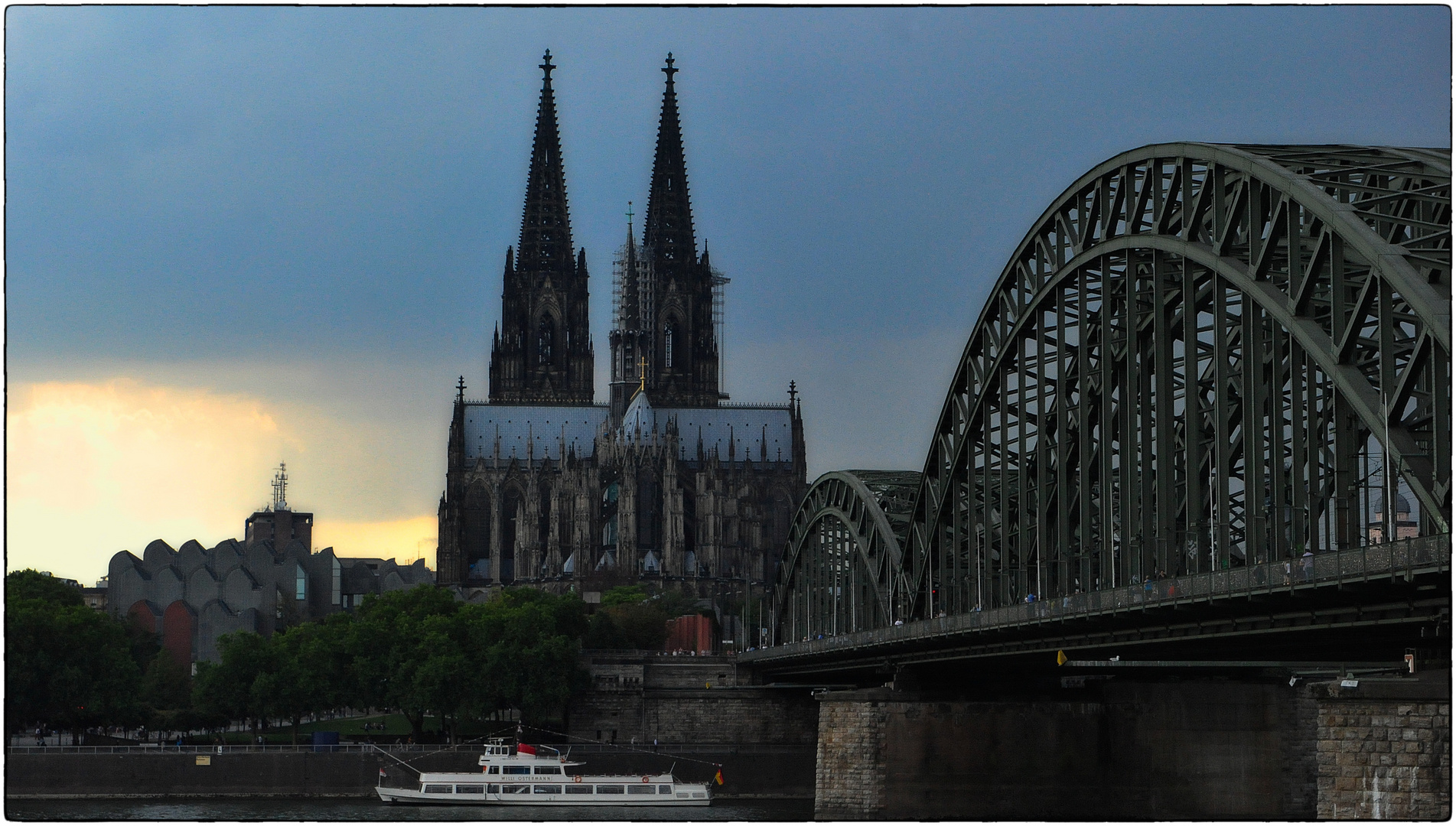 Kölner Dom