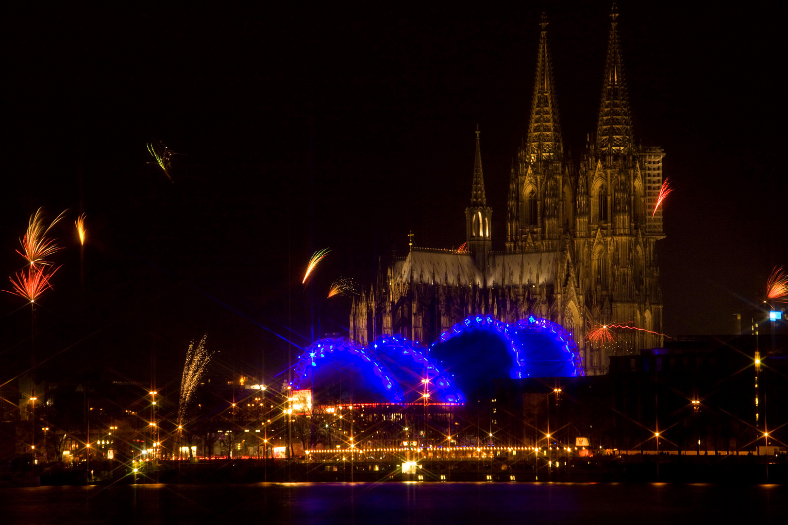 Kölner Dom