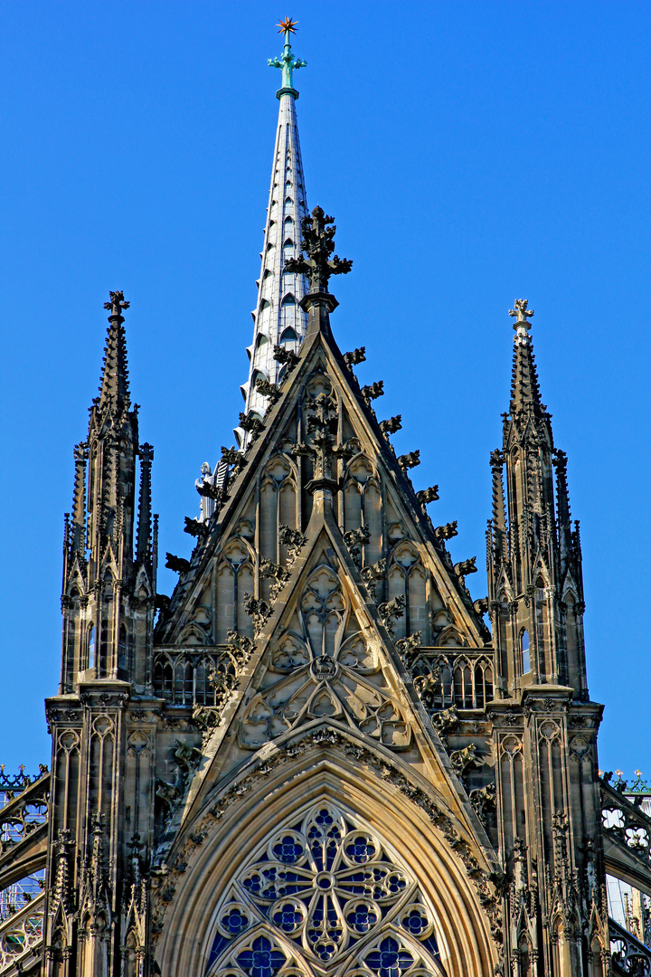 Kölner Dom 7