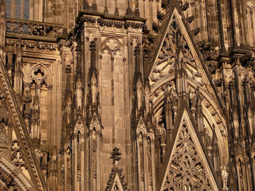 Kölner Dom 7