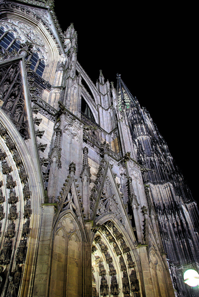 Kölner Dom 7