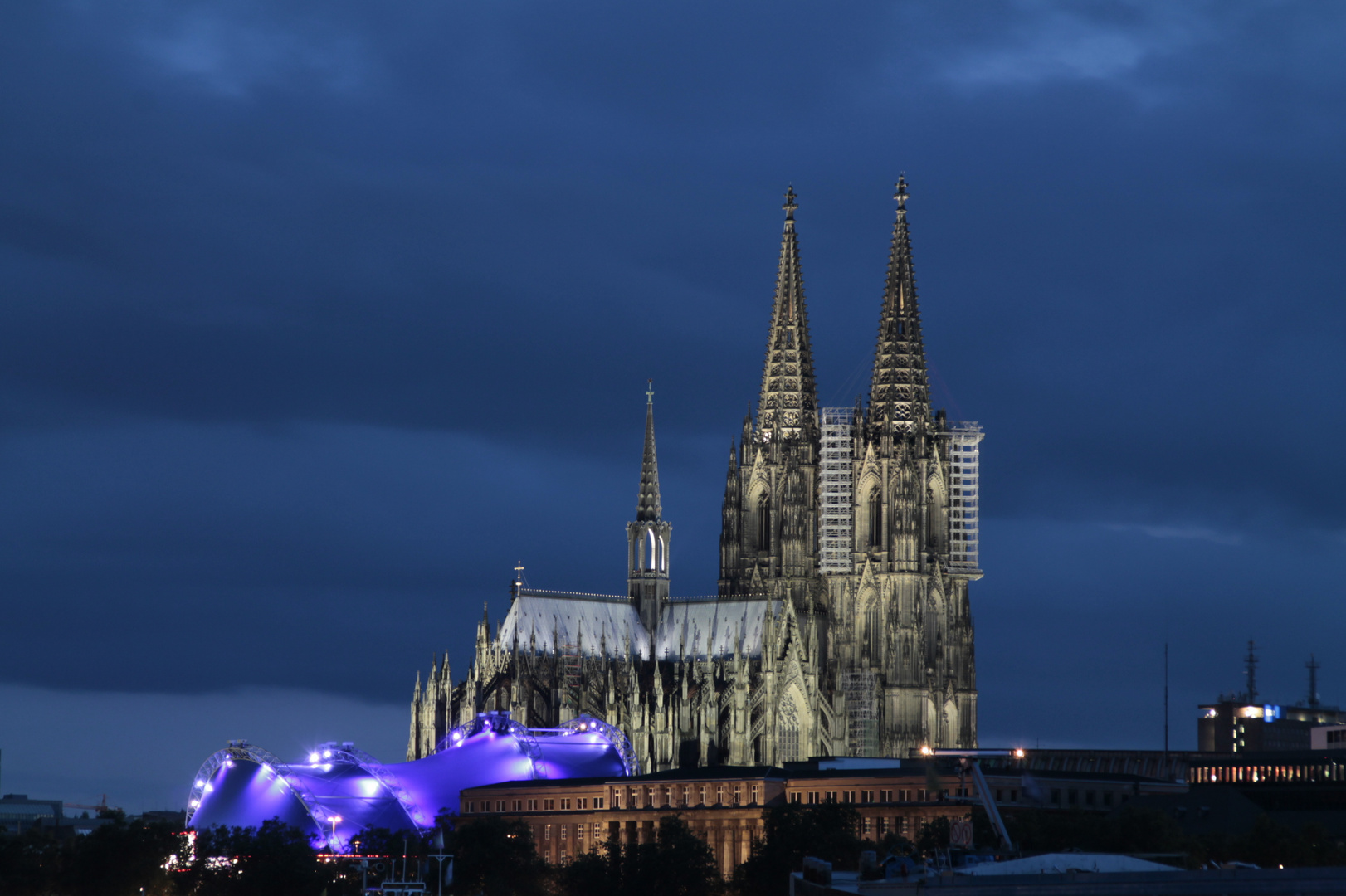 Kölner Dom