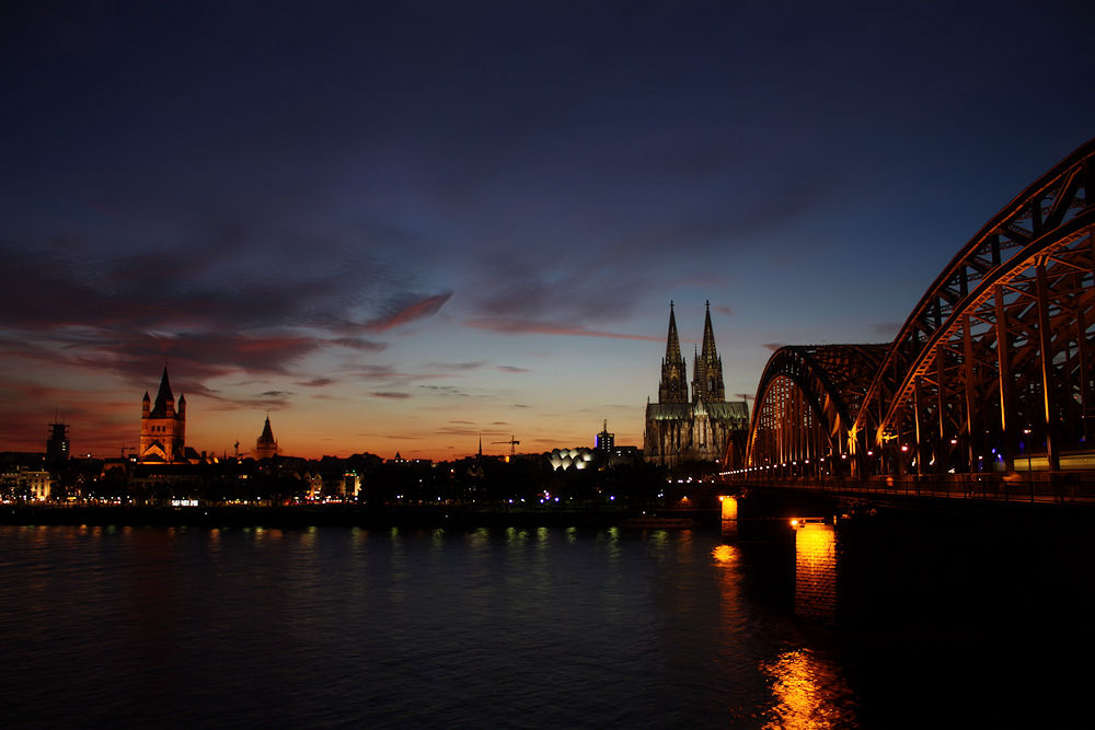 Kölner Dom