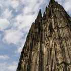 Kölner Dom.