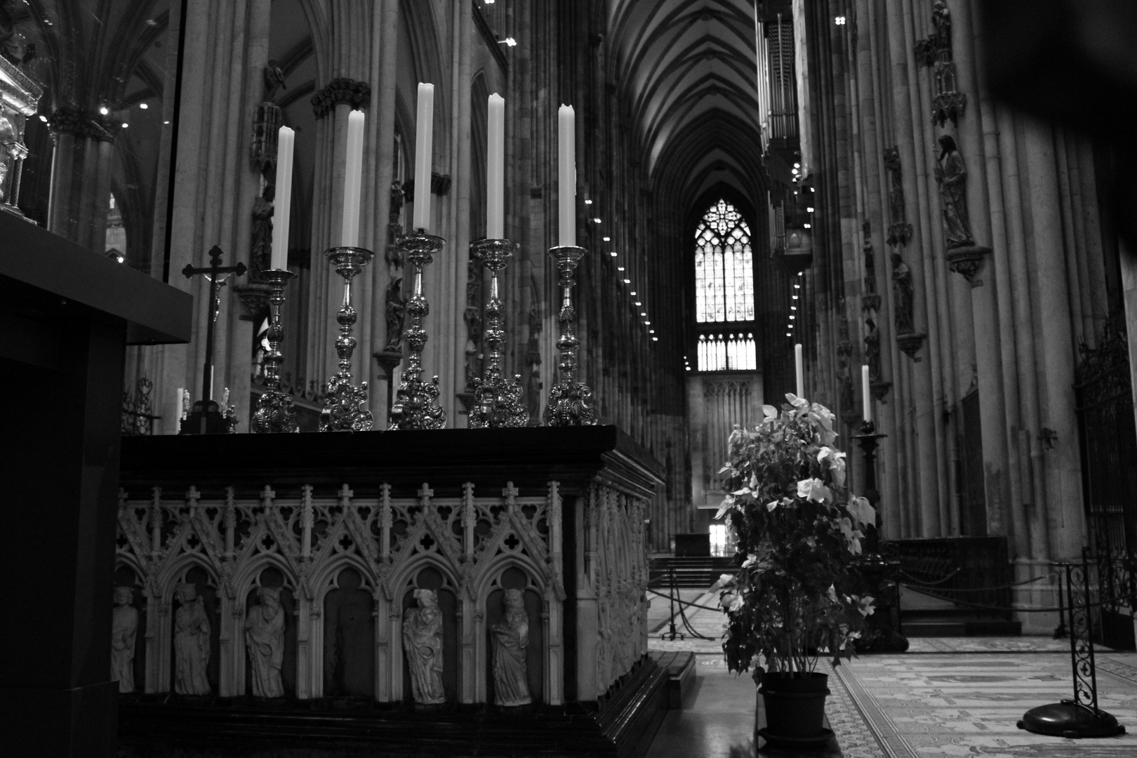 Kölner Dom