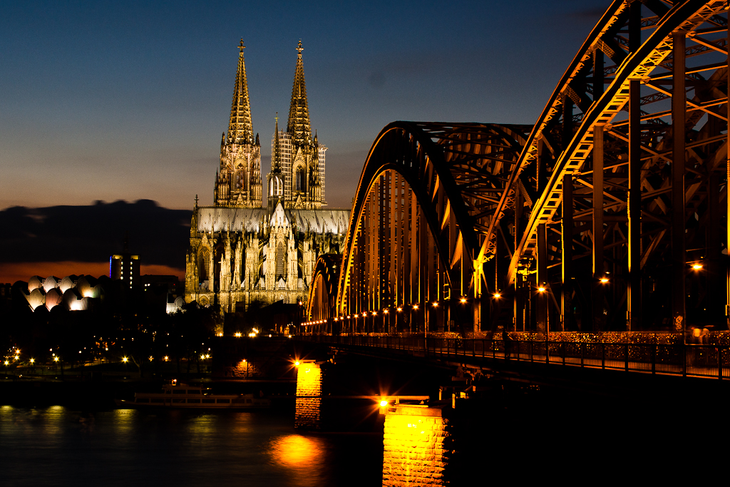 Kölner Dom