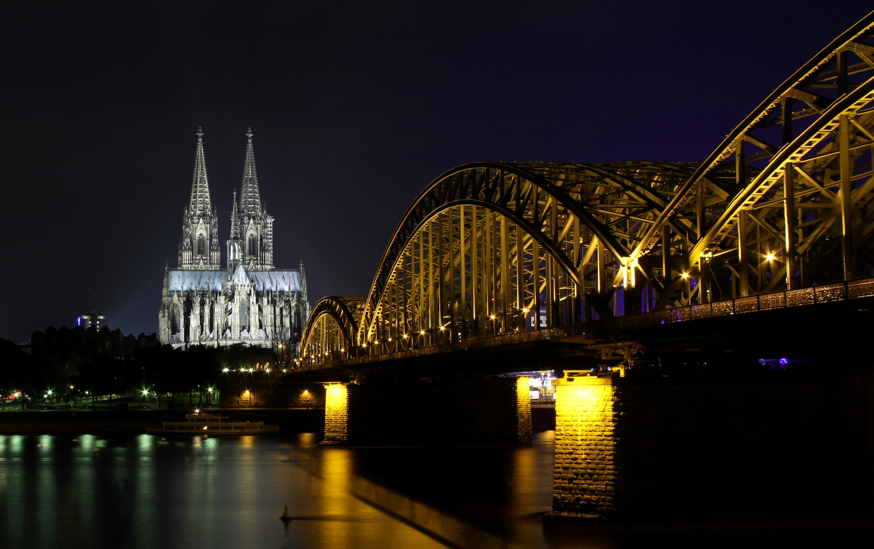 Kölner Dom