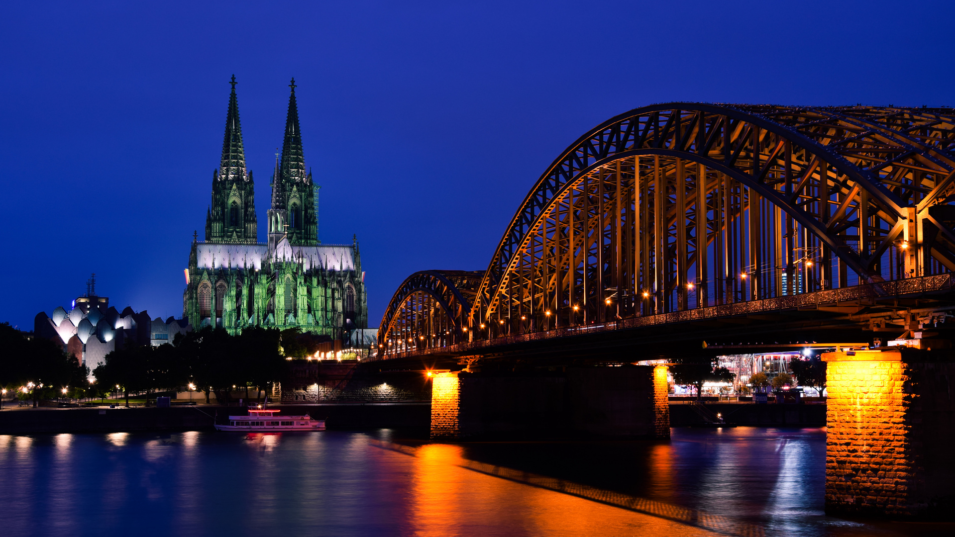 Kölner Dom 