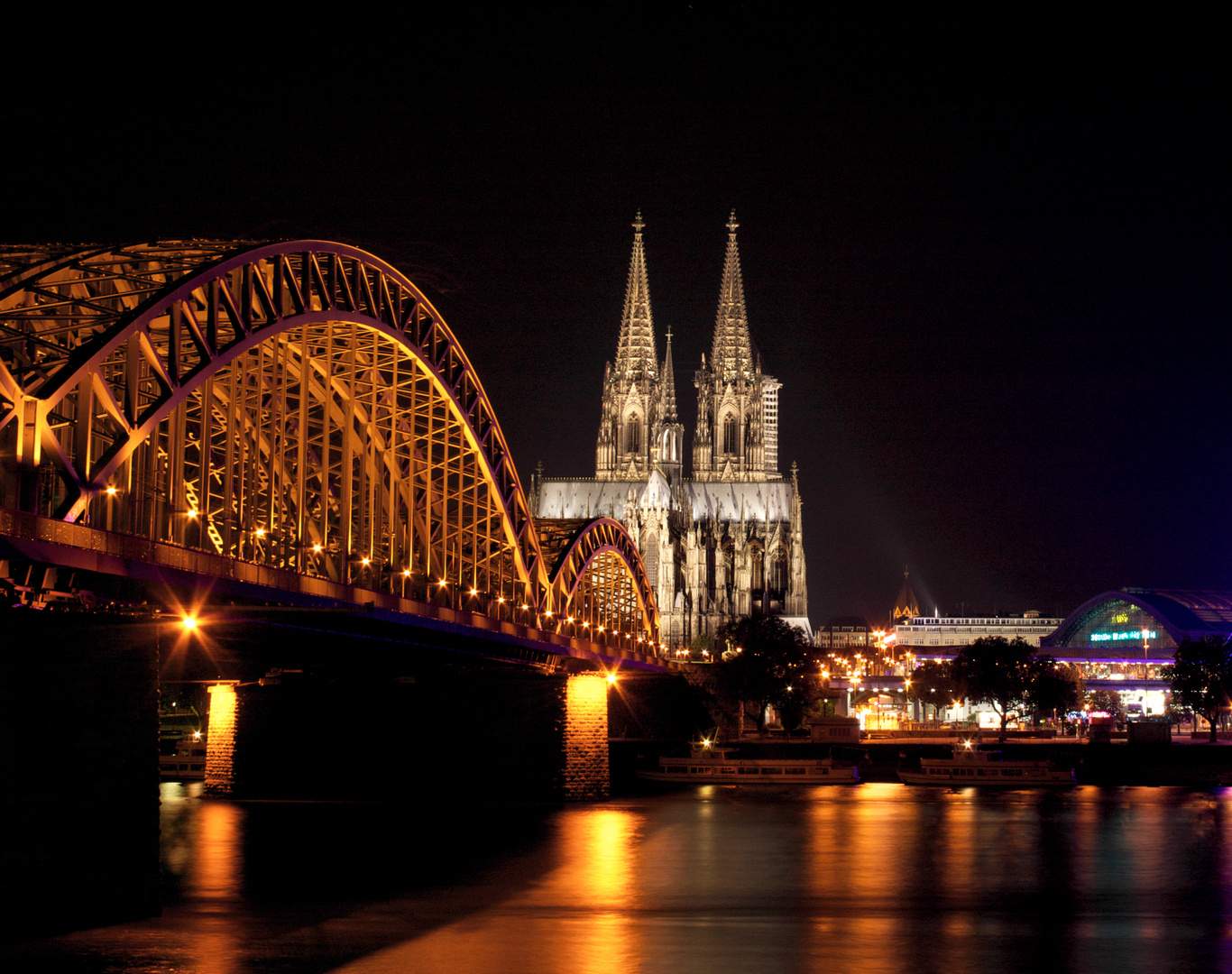 Kölner Dom