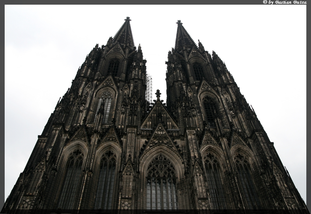 Kölner Dom