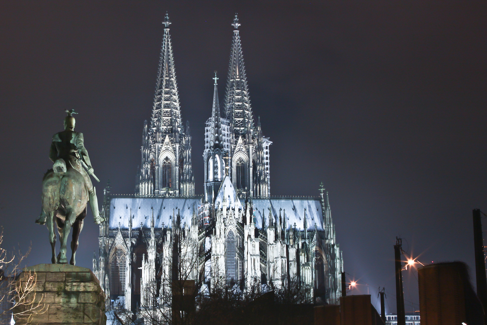 Kölner Dom