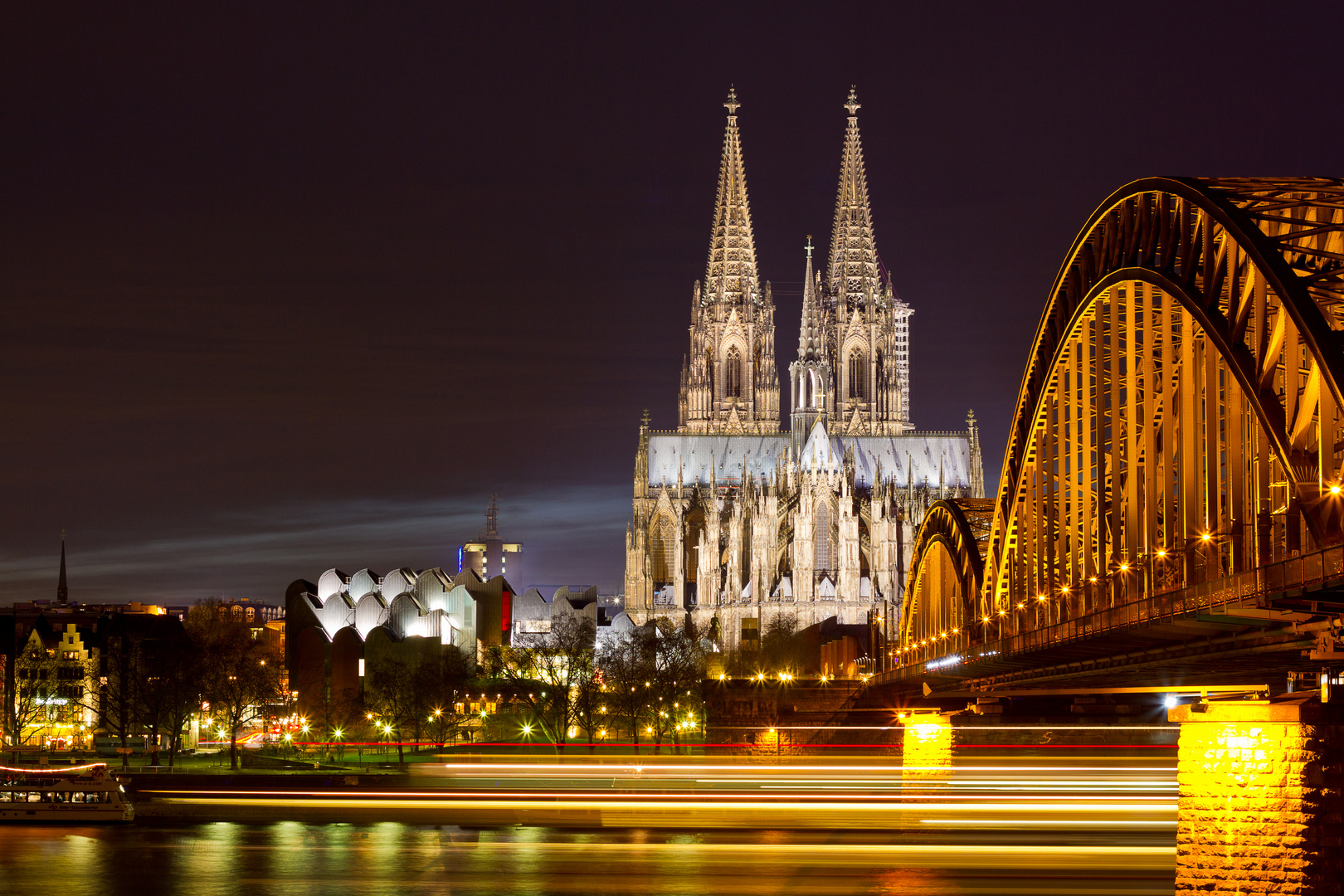 Kölner Dom