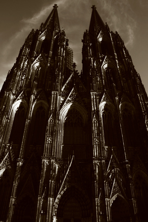 Kölner Dom