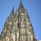 *Kölner Dom*