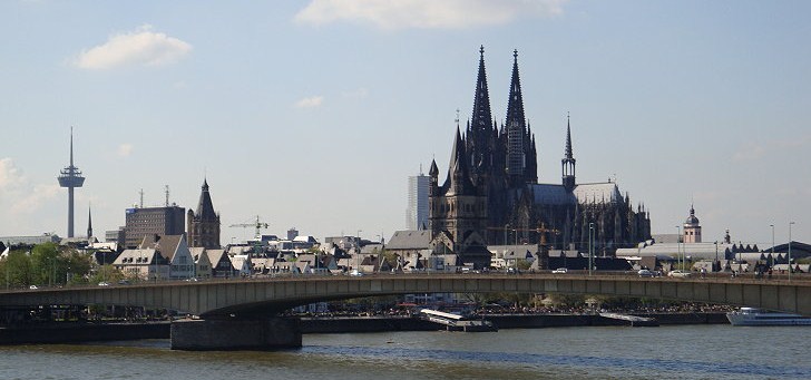 Kölner Dom