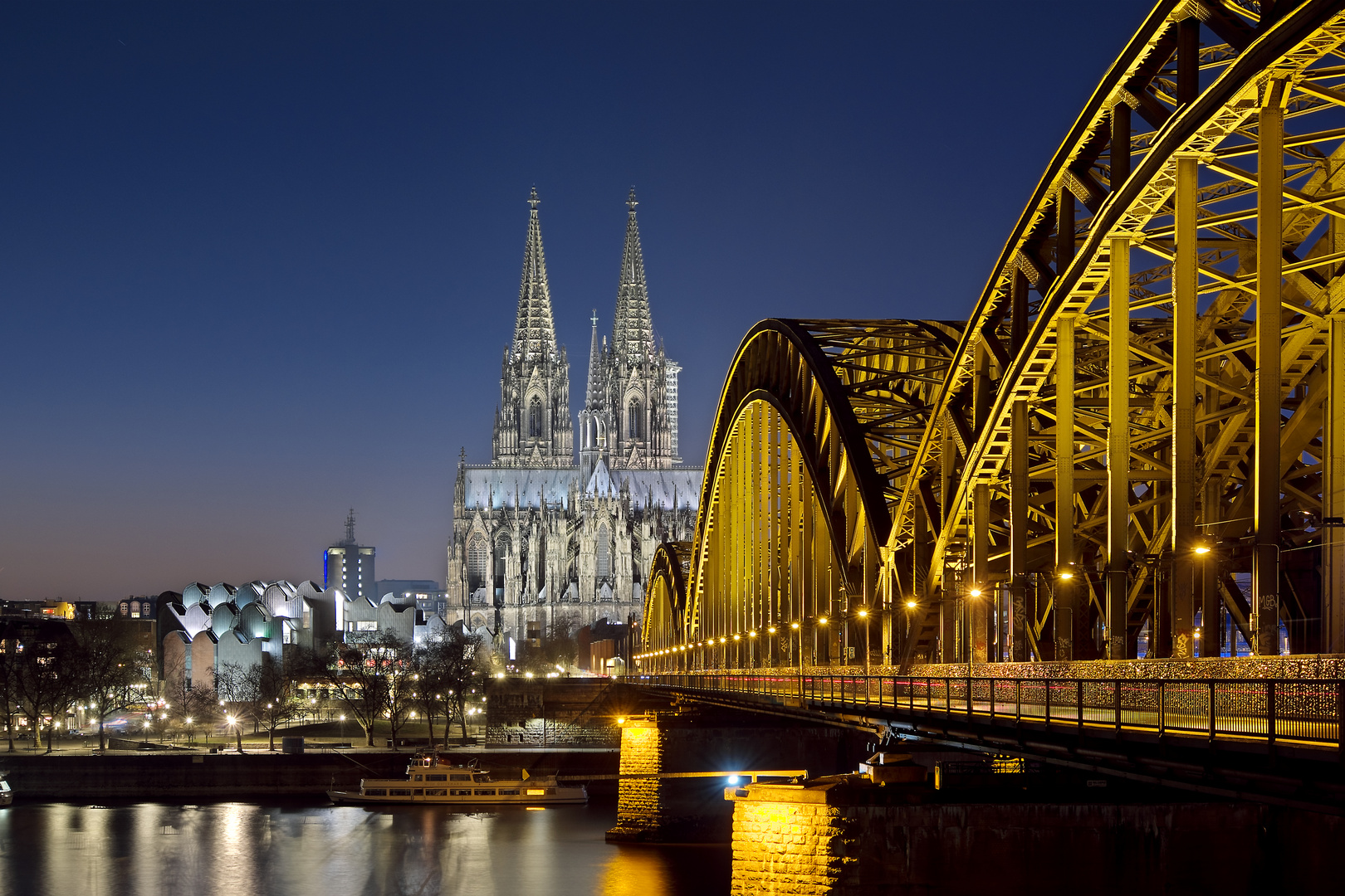 Kölner Dom 