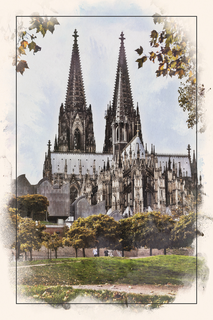 Kölner Dom