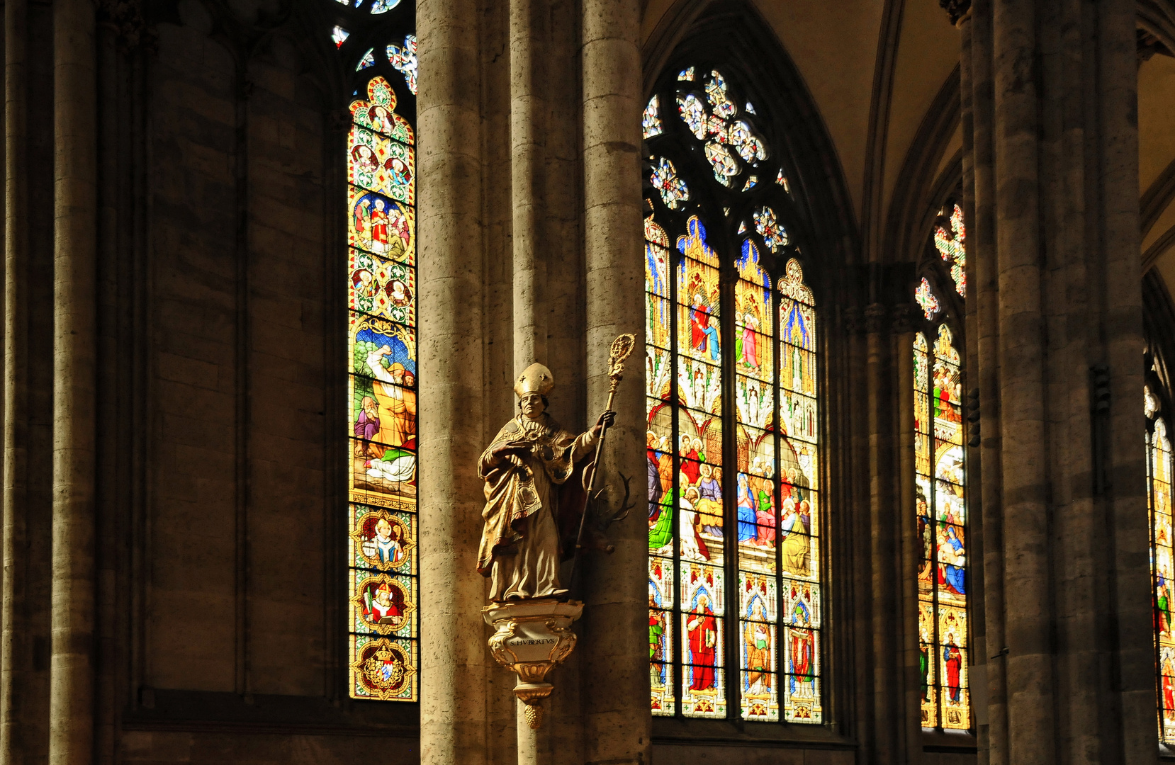 Kölner Dom