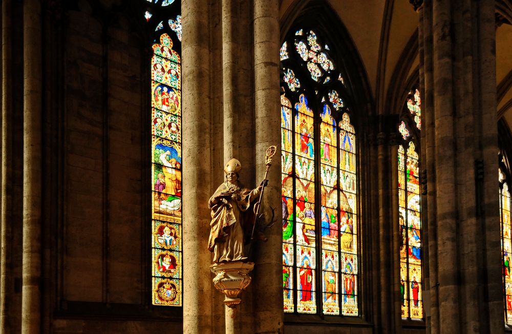 Kölner Dom