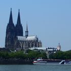 «{ Kölner Dom }»