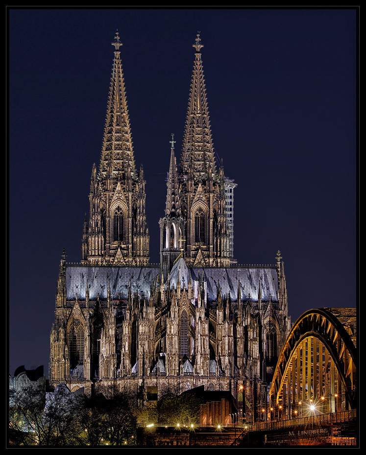 Kölner Dom