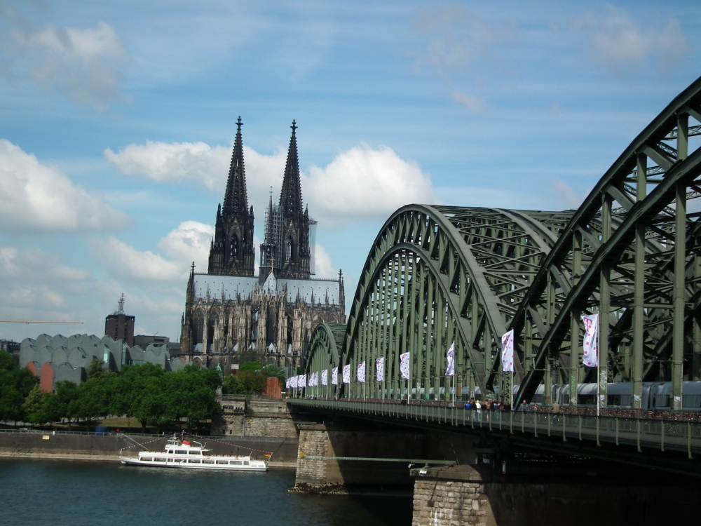 Kölner Dom