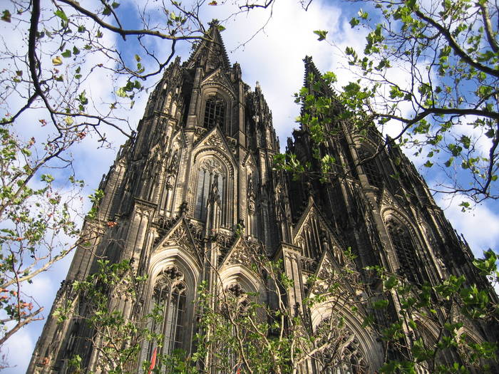 Kölner Dom