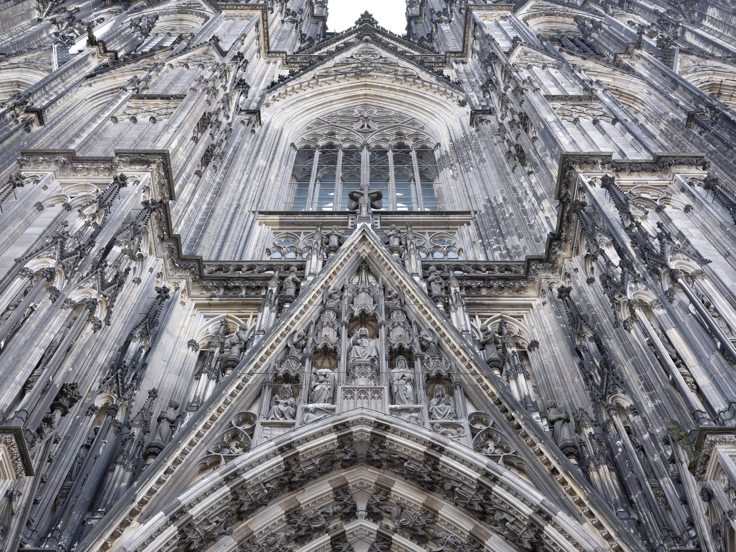 KÖLNER DOM