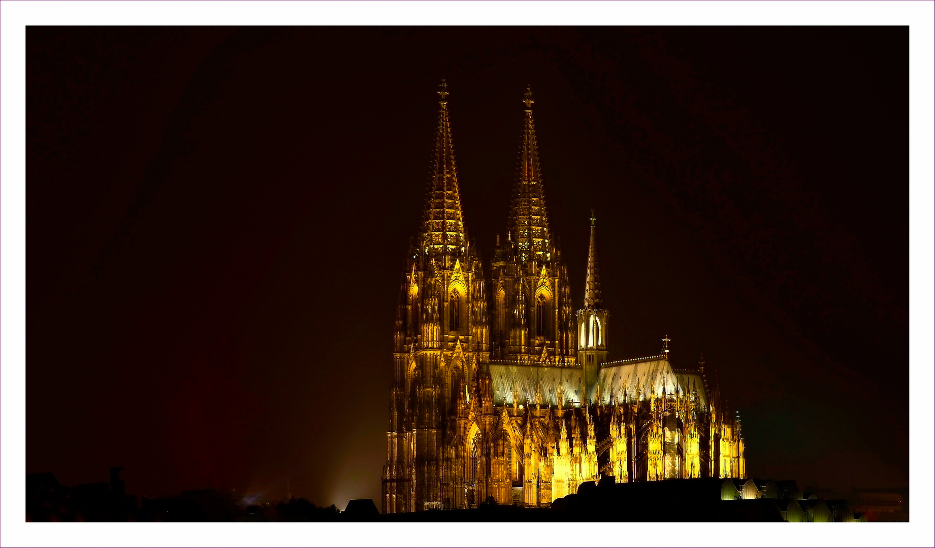 Kölner Dom