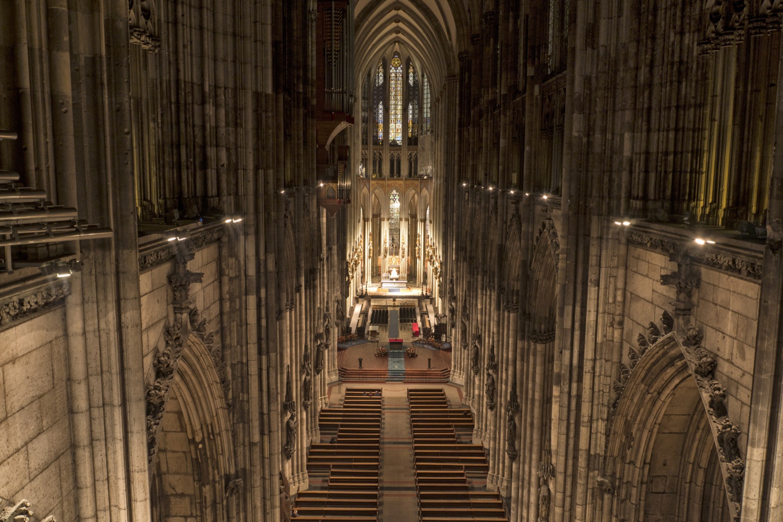 Kölner Dom