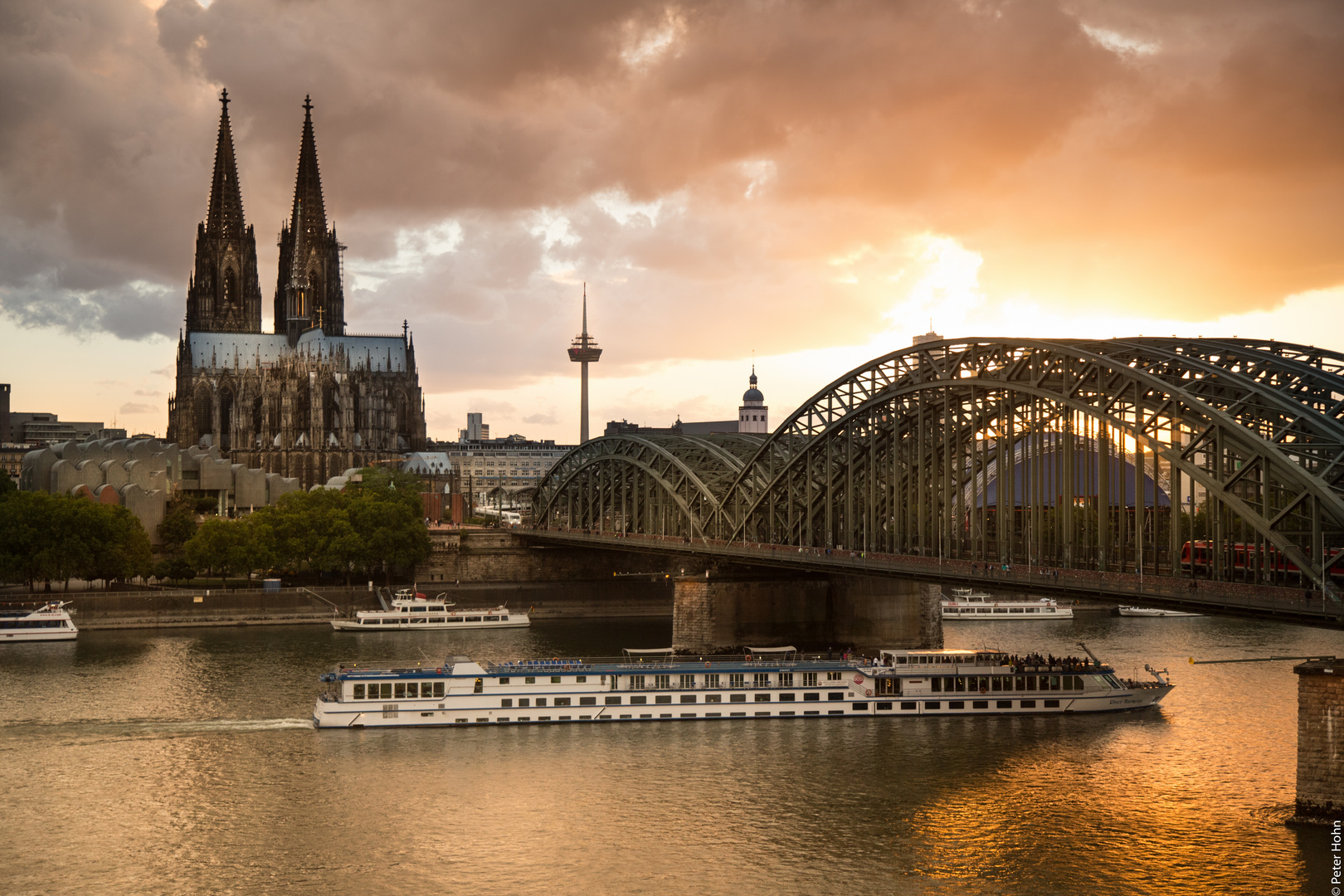 Kölner Dom