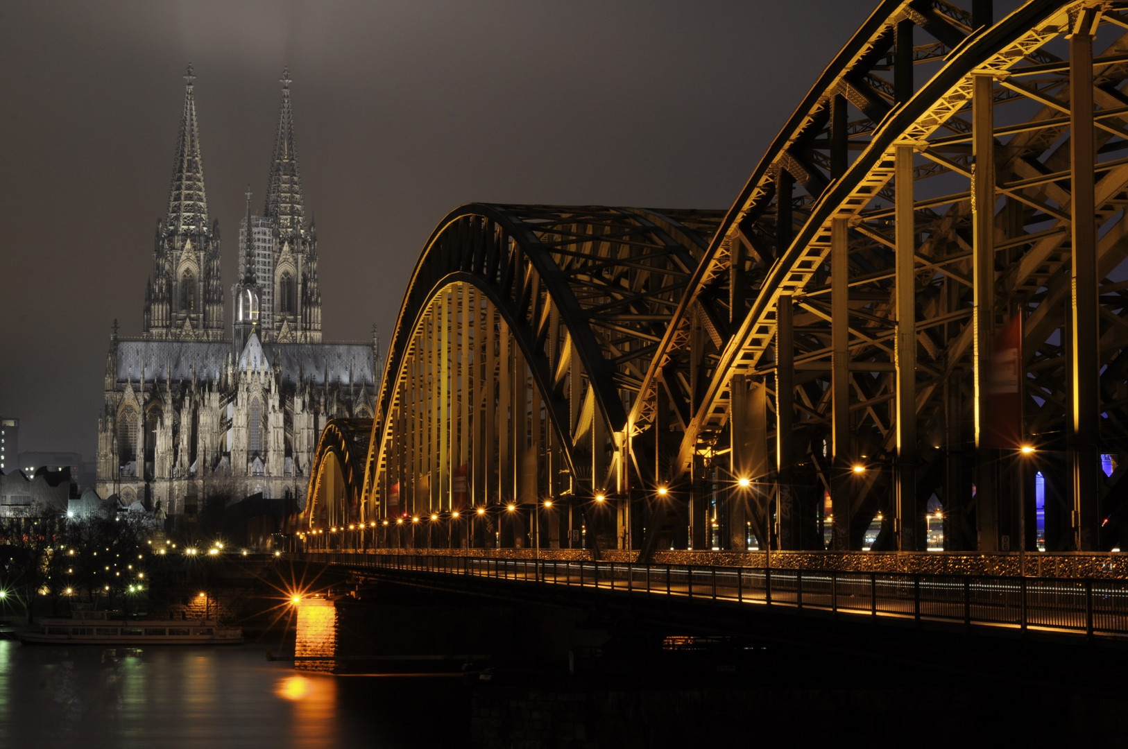 Kölner Dom