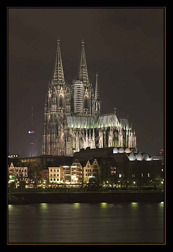 Kölner Dom