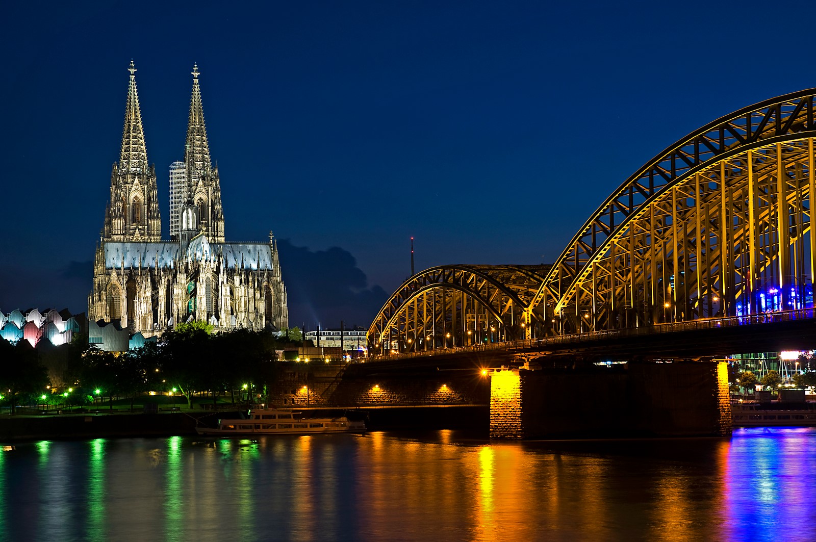 Kölner Dom